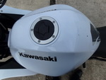     Kawasaki ER-6F 2010  25